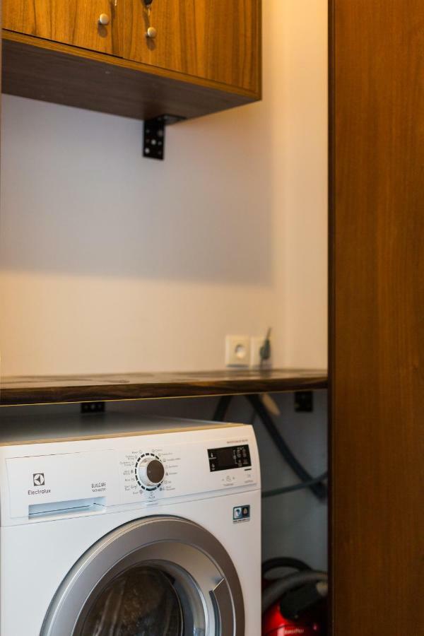 Chania Elite Homes Ii-Apartment Near Venizelos Tombs Monument 外观 照片