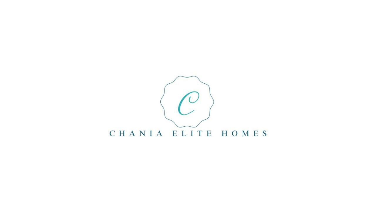 Chania Elite Homes Ii-Apartment Near Venizelos Tombs Monument 外观 照片
