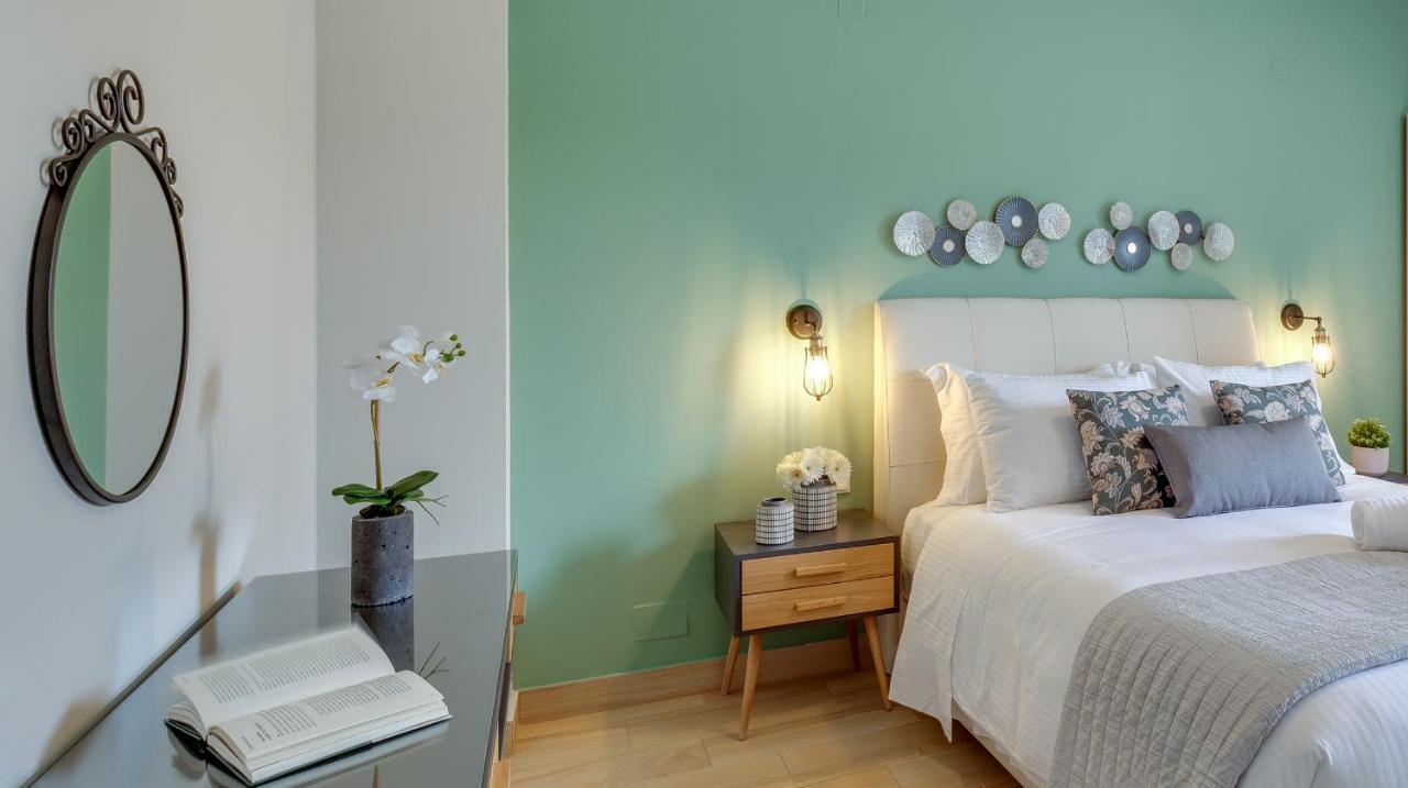 Chania Elite Homes Ii-Apartment Near Venizelos Tombs Monument 外观 照片
